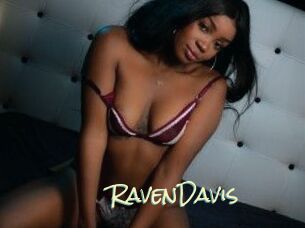 RavenDavis