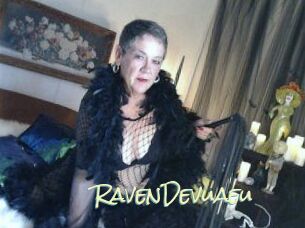 RavenDevuaeu