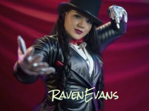 Raven_Evans