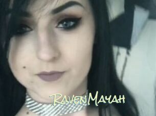 RavenMayah