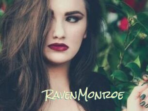 RavenMonroe