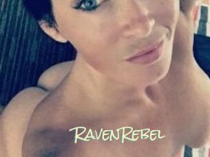 RavenRebel