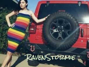 RavenStormie