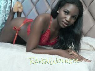 RavenWolker