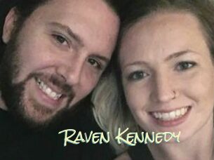 Raven_Kennedy