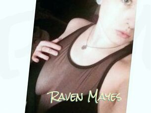 Raven_Mayes