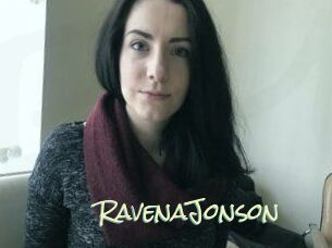 RavenaJonson
