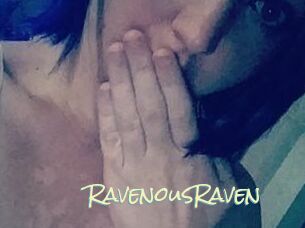 RavenousRaven