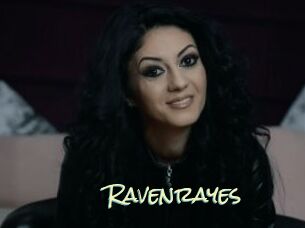 Ravenrayes