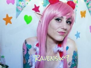 Ravensix9