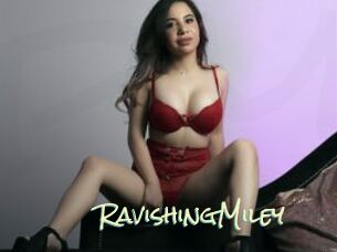 RavishingMiley Porn Monkey Cash