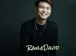 RaxleDavid
