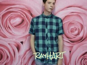 RayHART