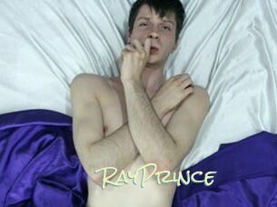 RayPrince