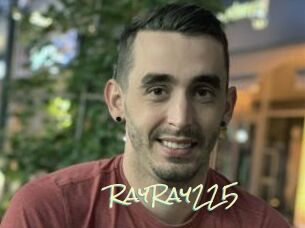 RayRay225