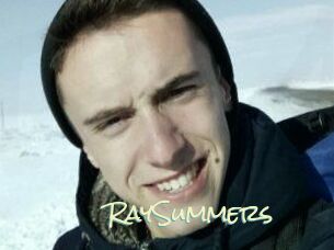 RaySummers