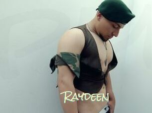 Raydeen