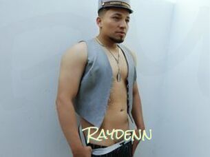 Raydenn