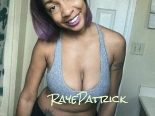 Raye_Patrick Porn Monkey Cash