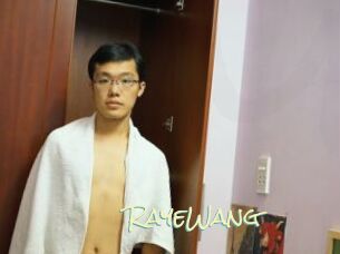 RayeWang