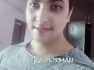 Rayhotman