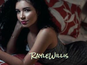 RayleWillis