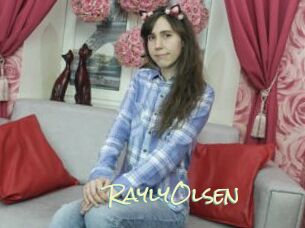 RaylyOlsen