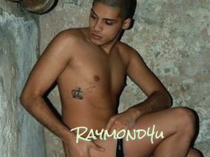 Raymond4u