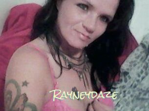 Rayneydaze