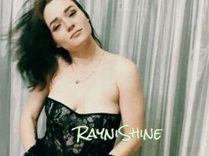 RayniShine Porn Monkey Cash