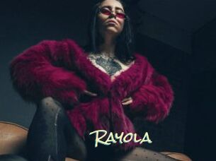 Rayola