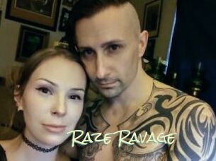 Raze_Ravage