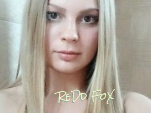 ReDd_FoX
