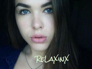 ReLaXinX