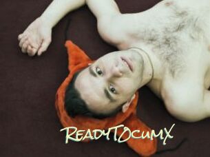 ReadyT0cumX