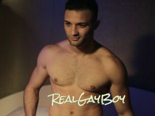 RealGayBoy