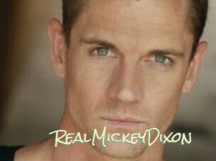 RealMickeyDixon