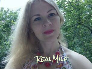 RealMilf