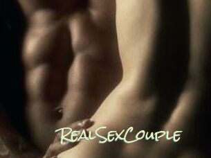 RealSexCouple
