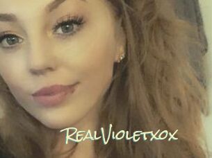 RealVioletxox
