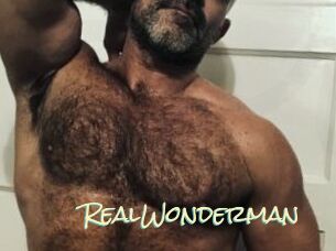 RealWonderman