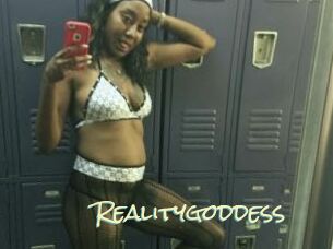 Realitygoddess