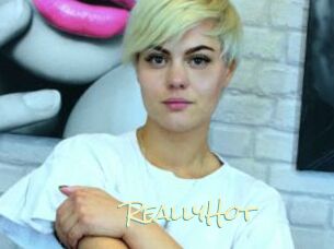 ReallyHot