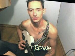 Reanu_Keaves Porn Monkey Cash