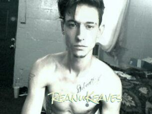 ReanuKeaves