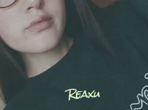 Reaxu