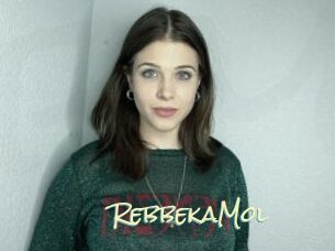 RebbekaMol