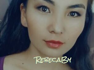 RebecaBy
