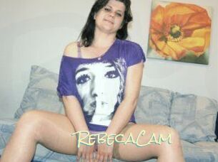 RebecaCam
