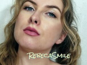 RebecaSmile